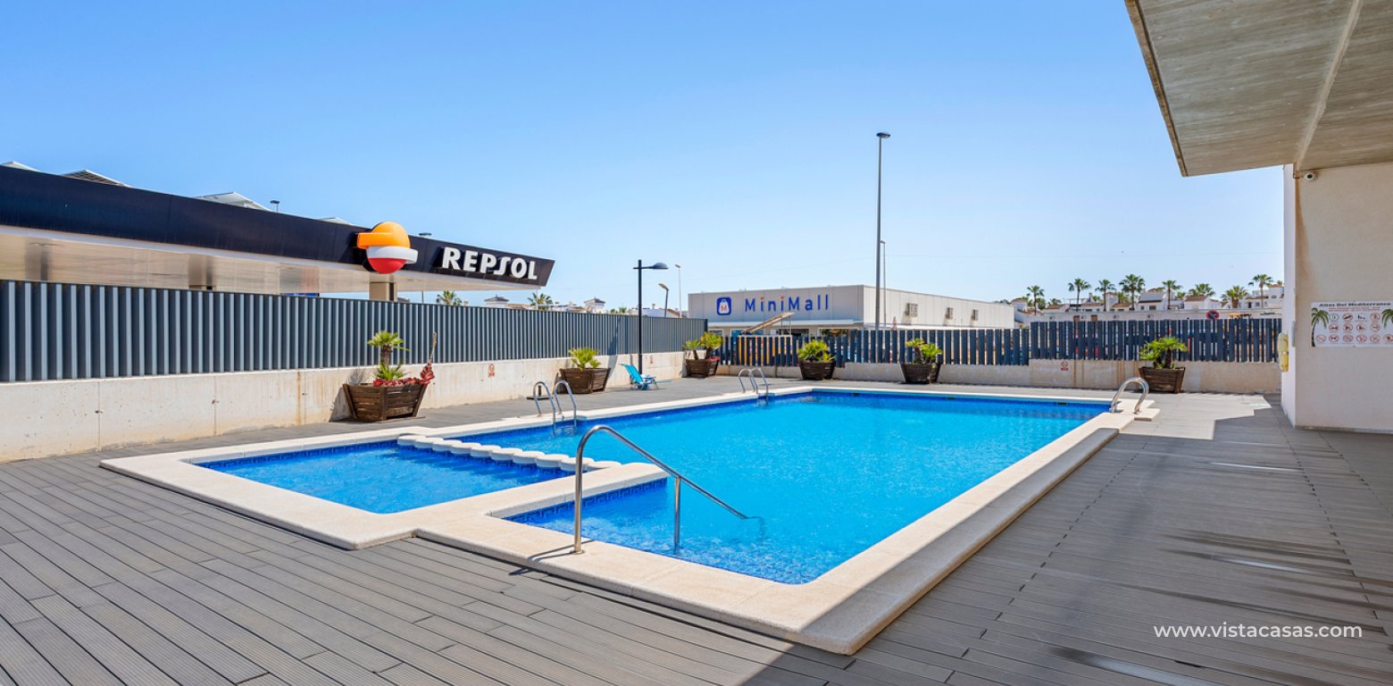 Wtórny - Apartment - Villamartin - Los Dolses