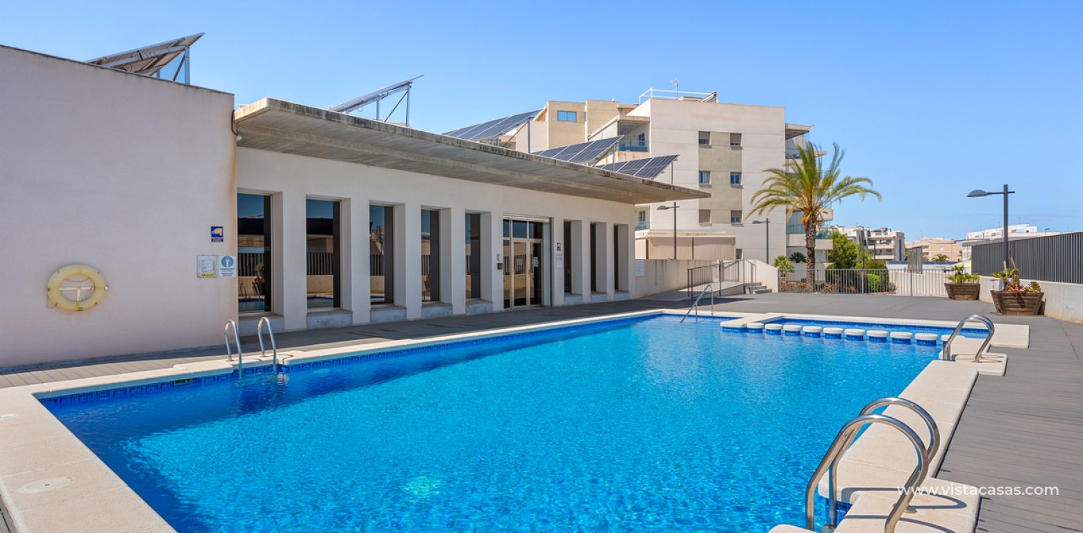 Wtórny - Apartment - Villamartin - Los Dolses