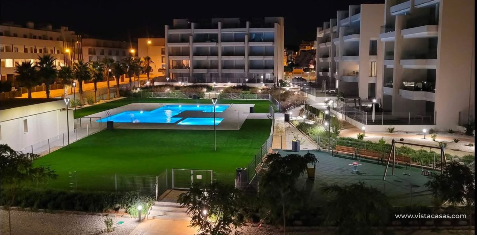 Vente - Appartement - Villamartin - Los Dolses