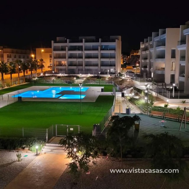 Appartement - Vente - Villamartin - Los Dolses