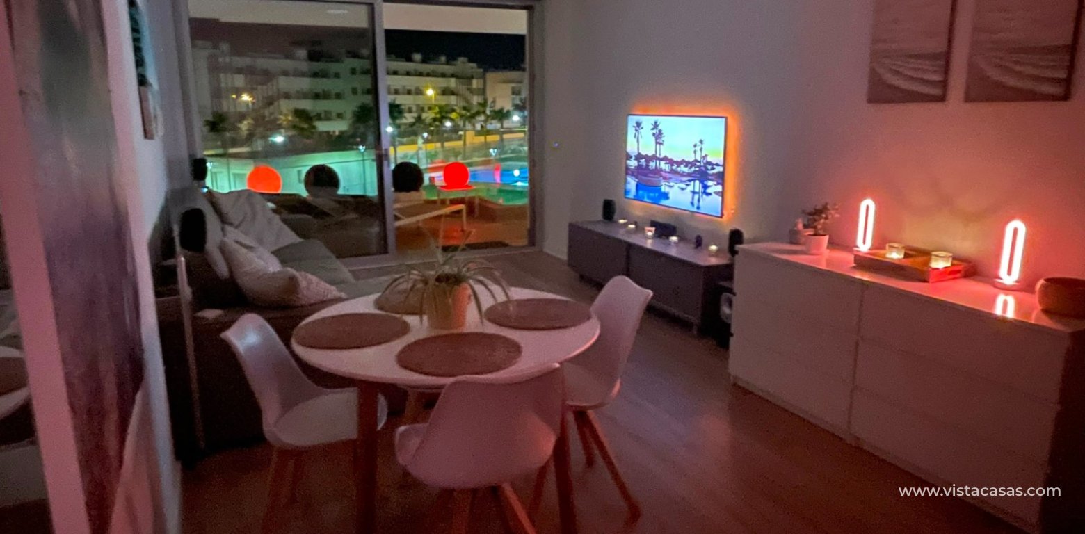 Vente - Appartement - Villamartin - Los Dolses