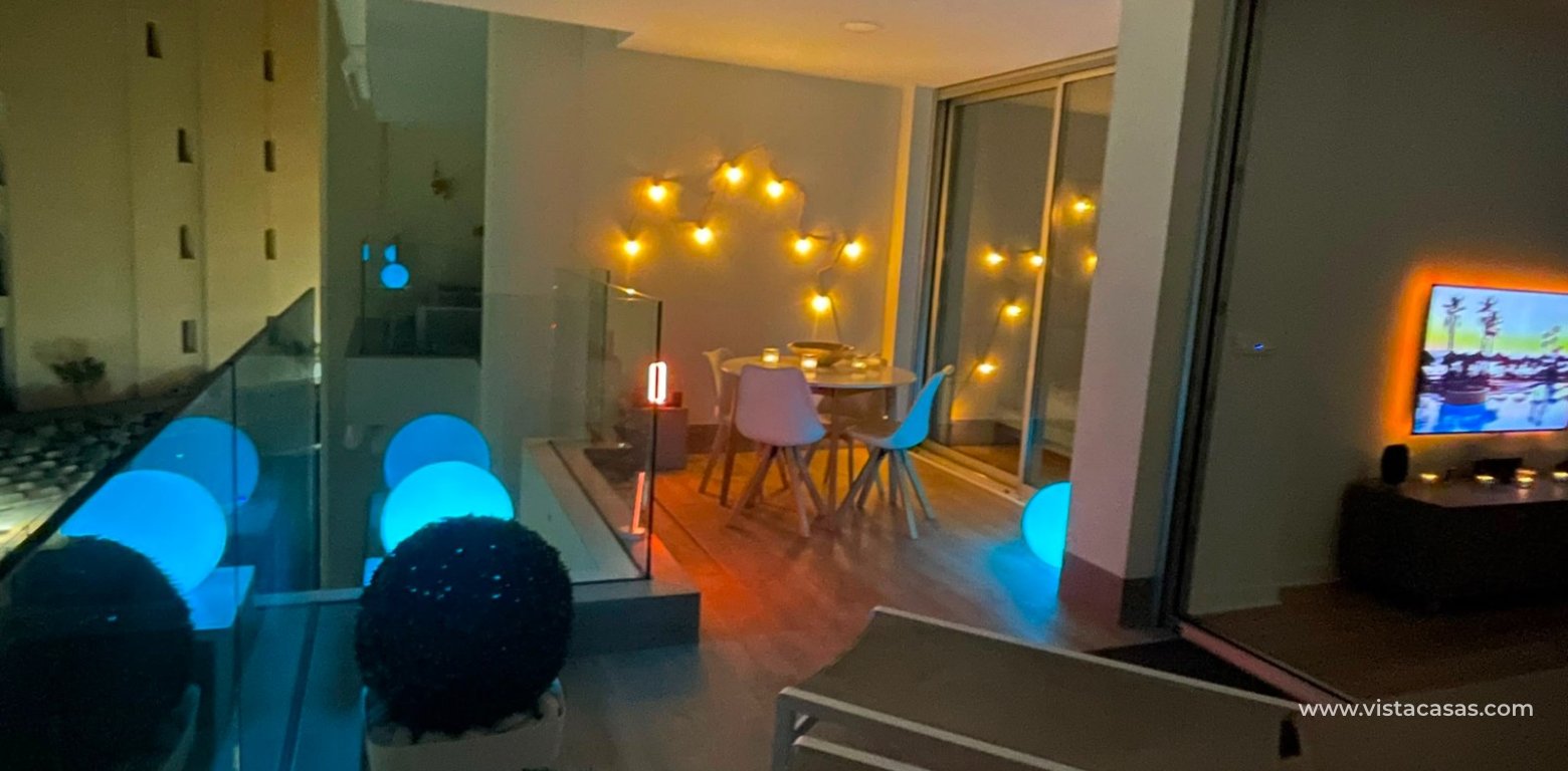Vente - Appartement - Villamartin - Los Dolses