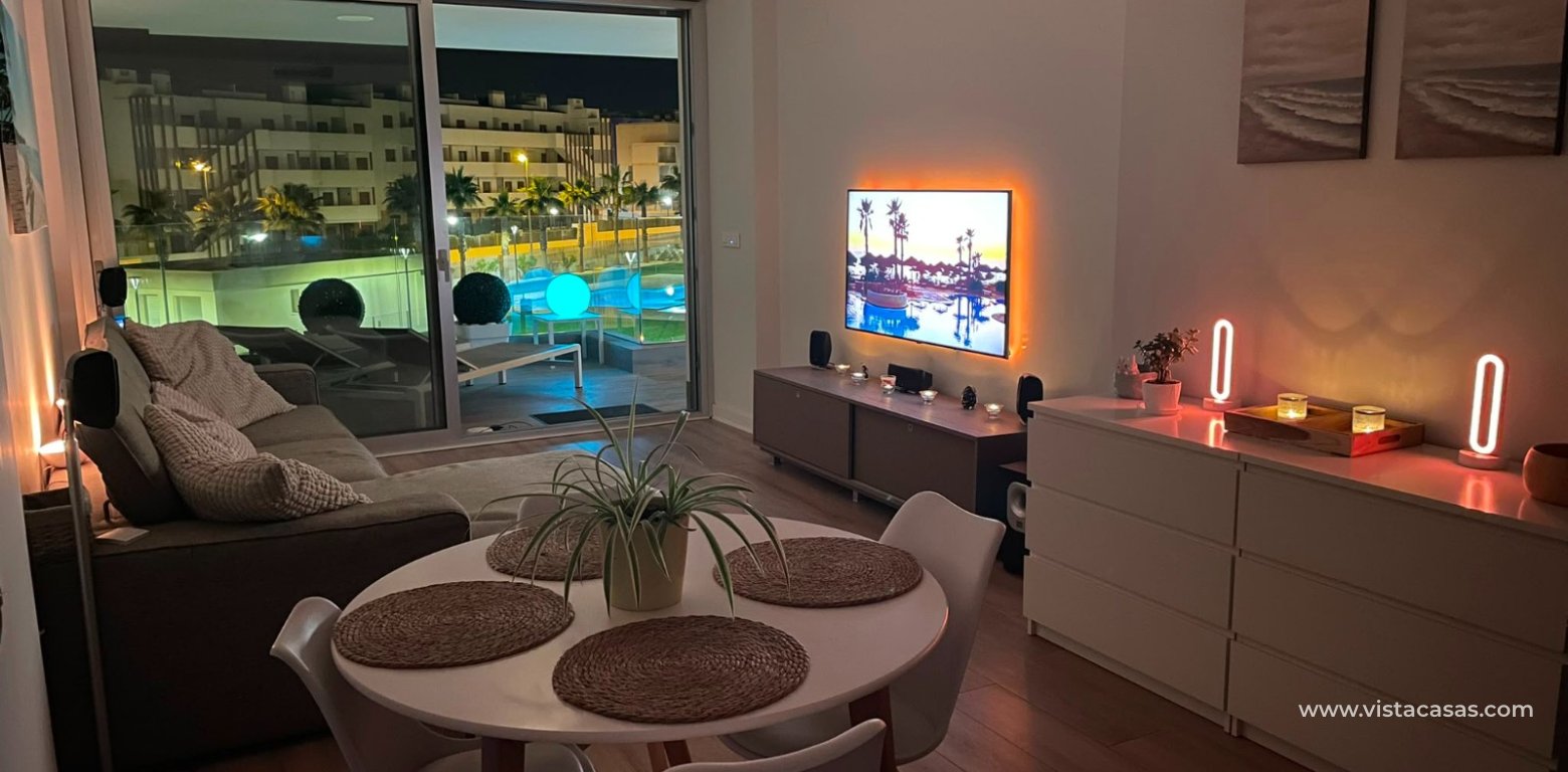 Vente - Appartement - Villamartin - Los Dolses