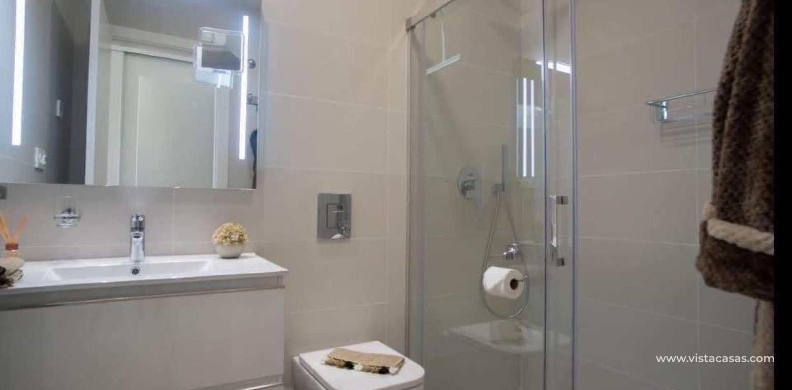 Vente - Appartement - Villamartin - Los Dolses