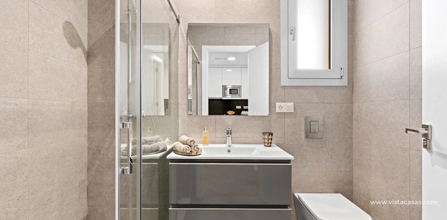Vente - Appartement - Villamartin - Los Dolses
