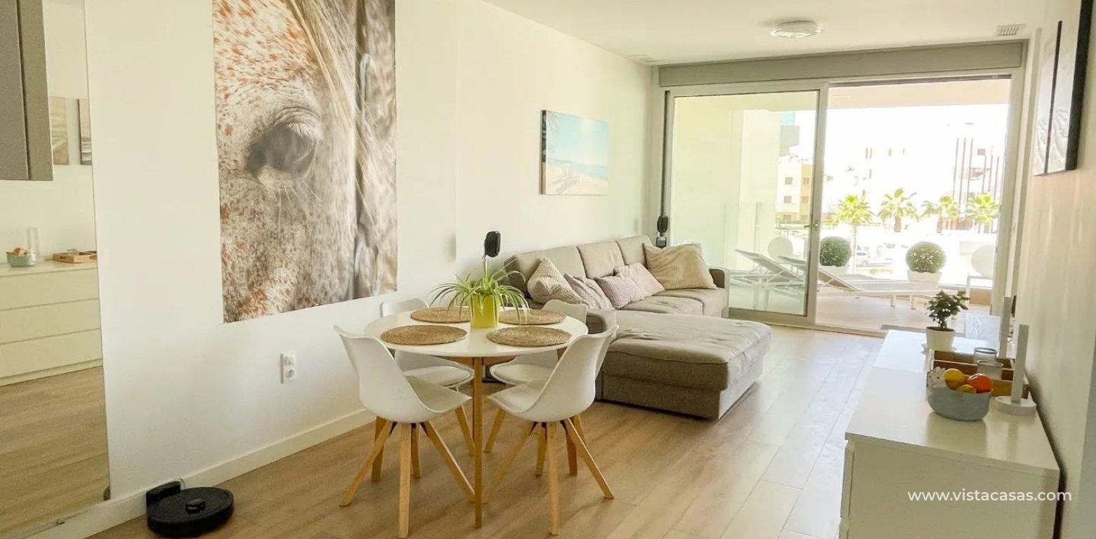 Vente - Appartement - Villamartin - Los Dolses