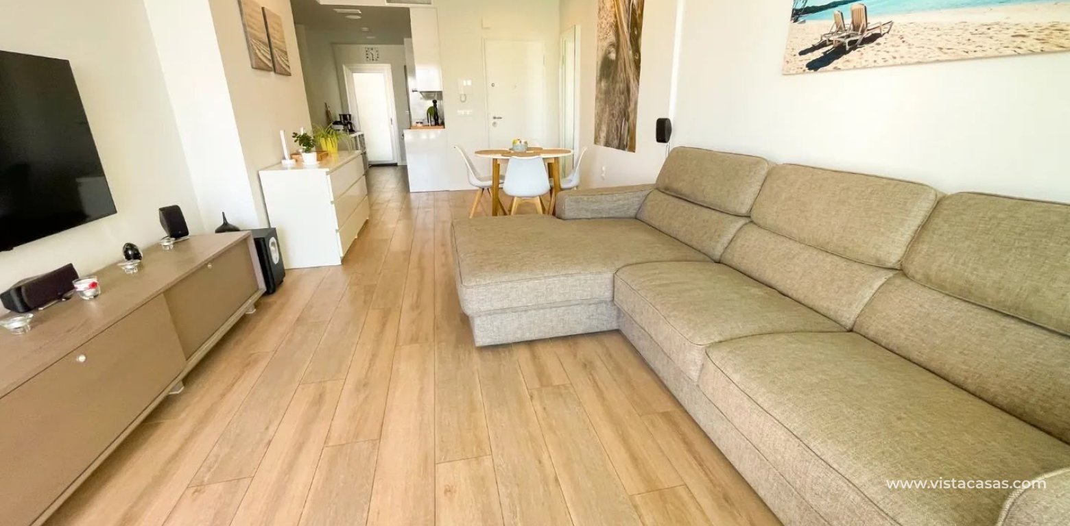 Vente - Appartement - Villamartin - Los Dolses