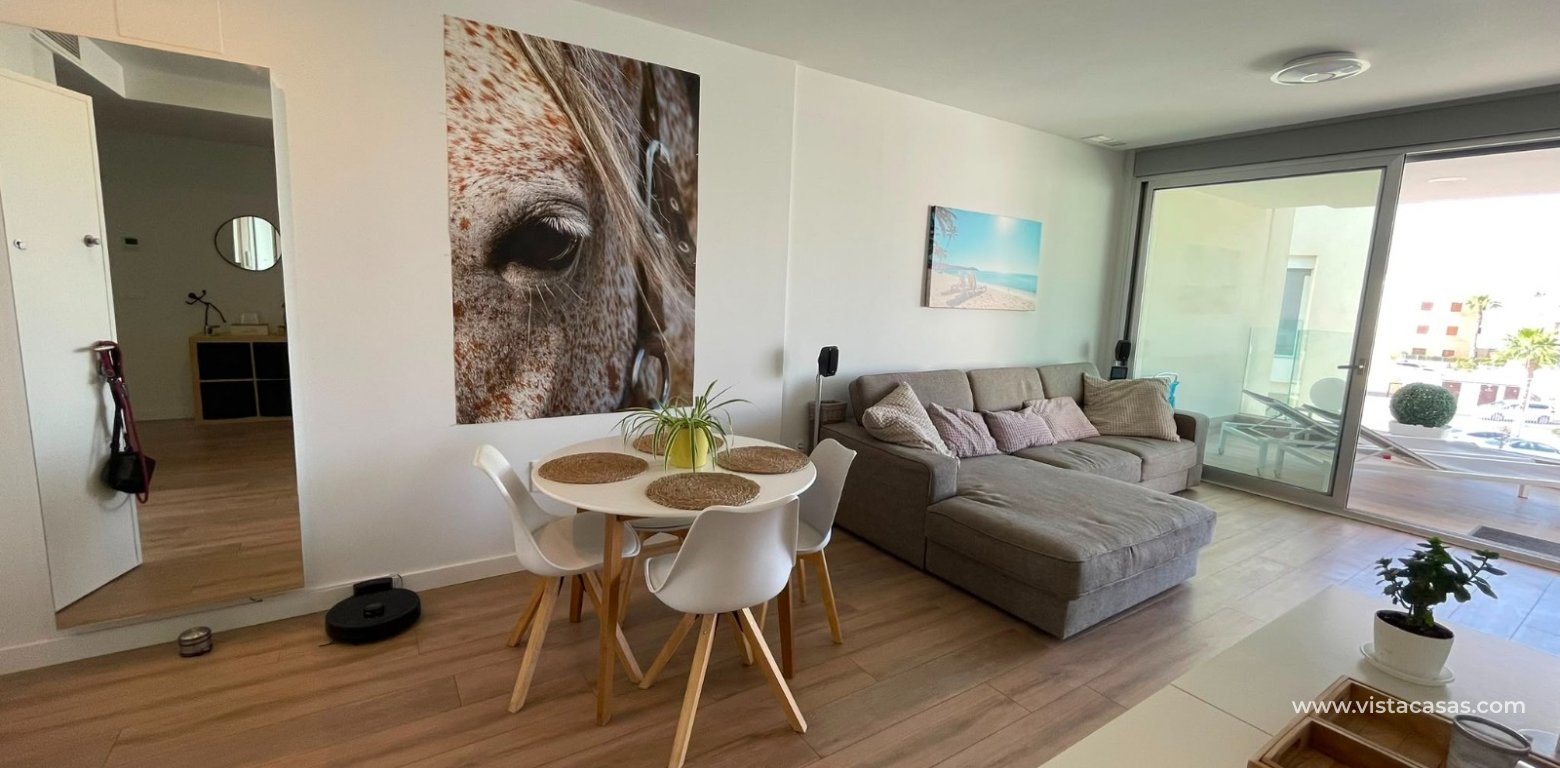 Vente - Appartement - Villamartin - Los Dolses