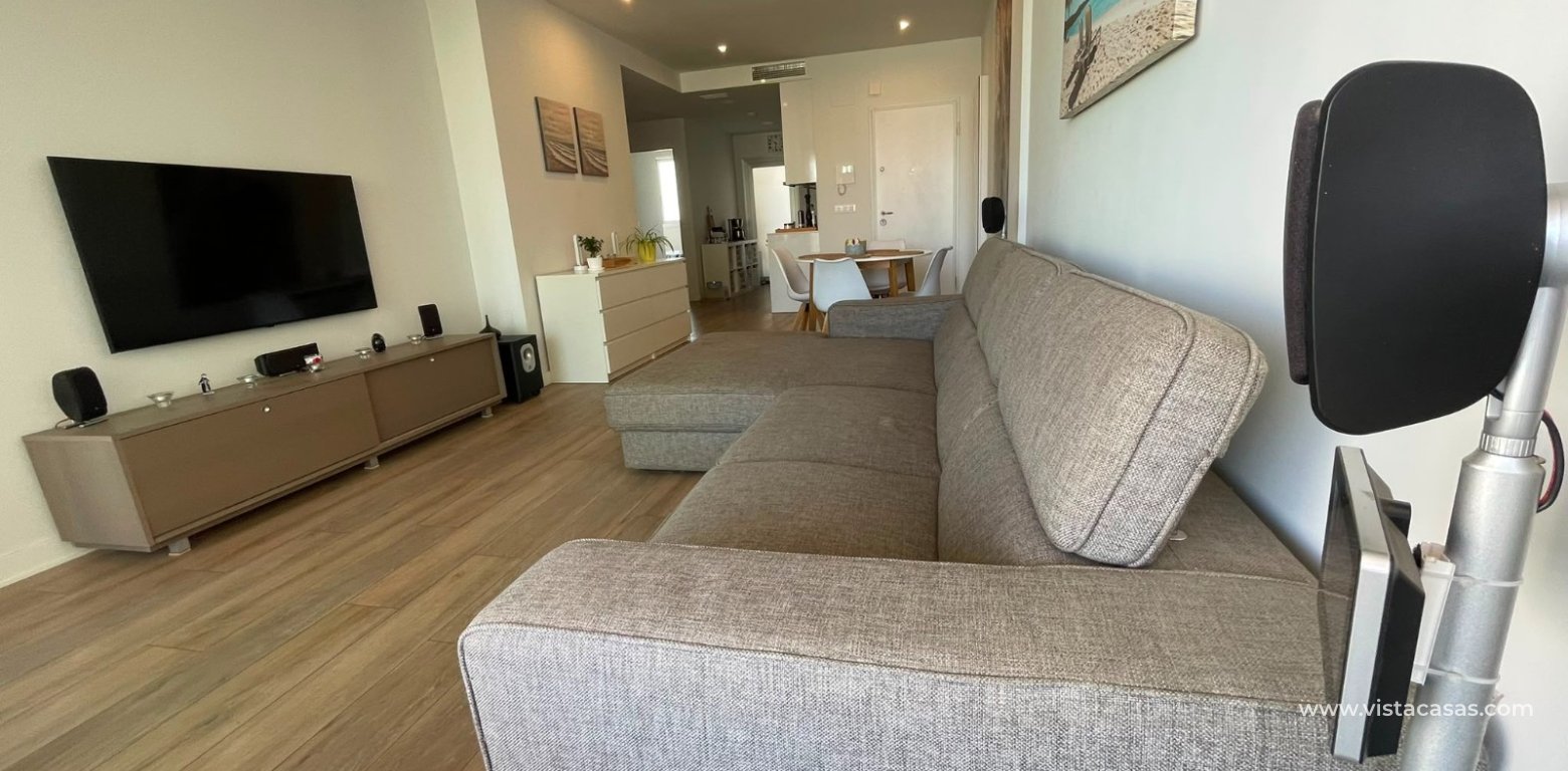 Vente - Appartement - Villamartin - Los Dolses