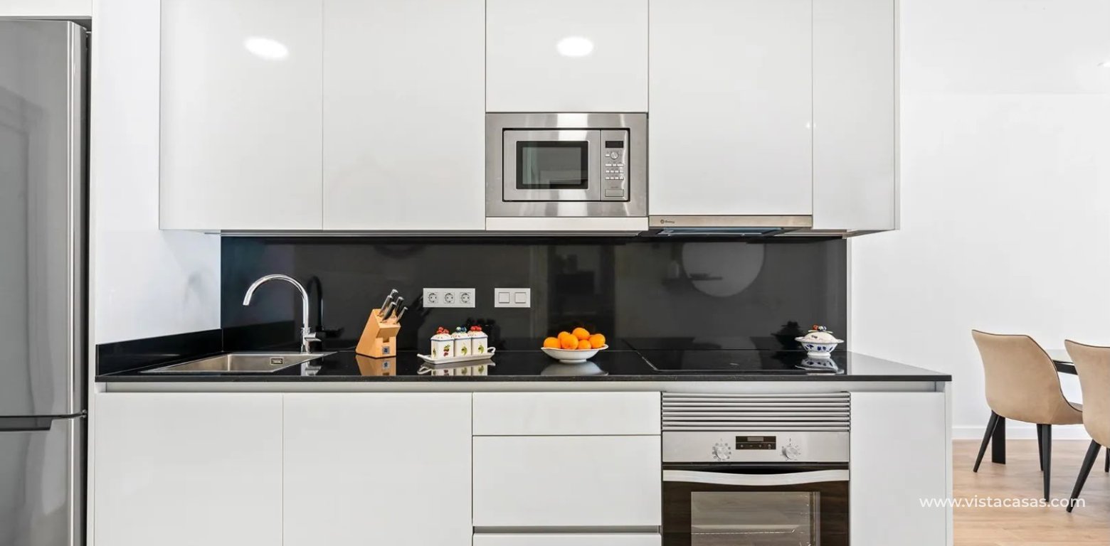 Vente - Appartement - Villamartin - Los Dolses