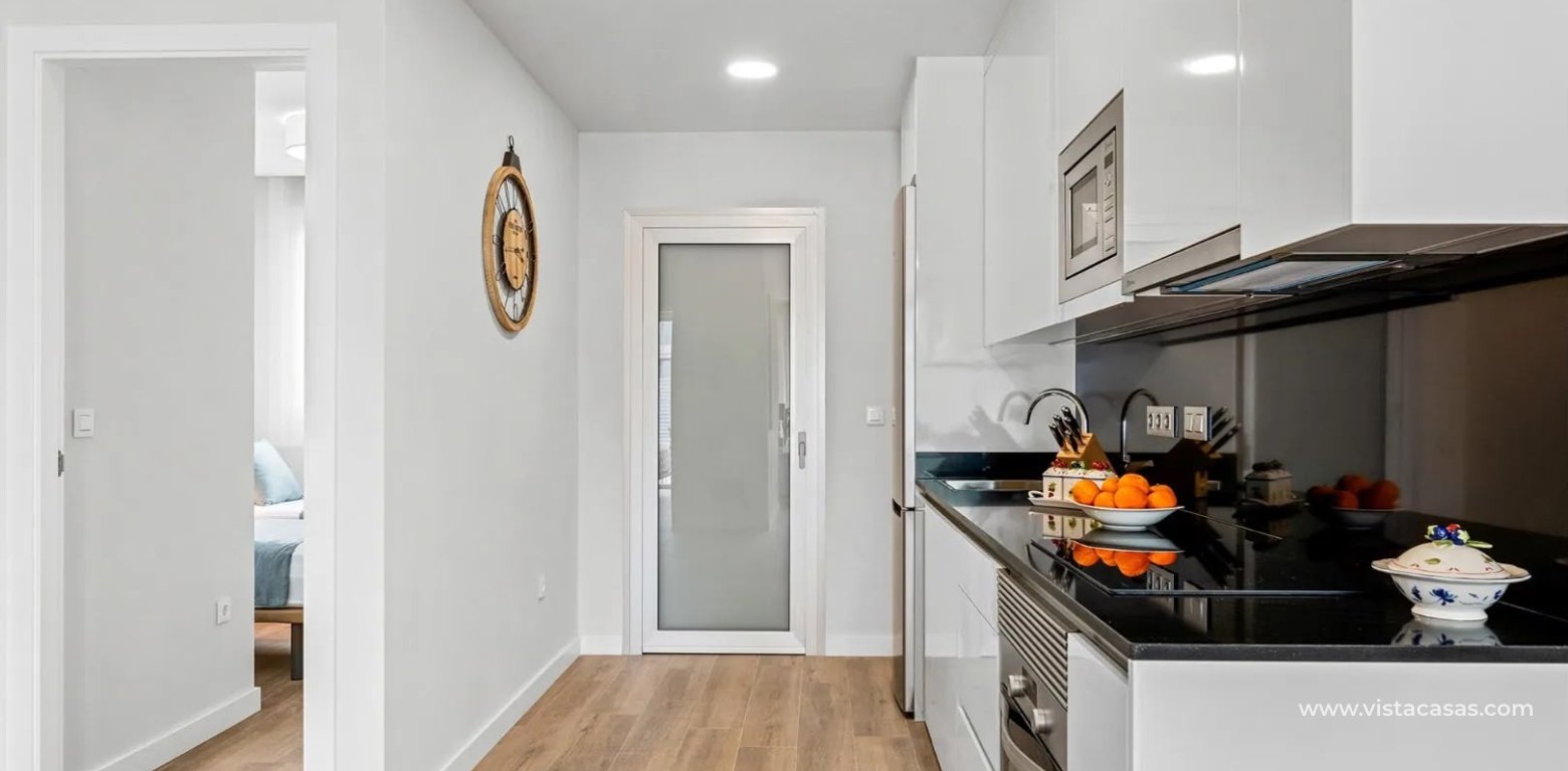 Vente - Appartement - Villamartin - Los Dolses