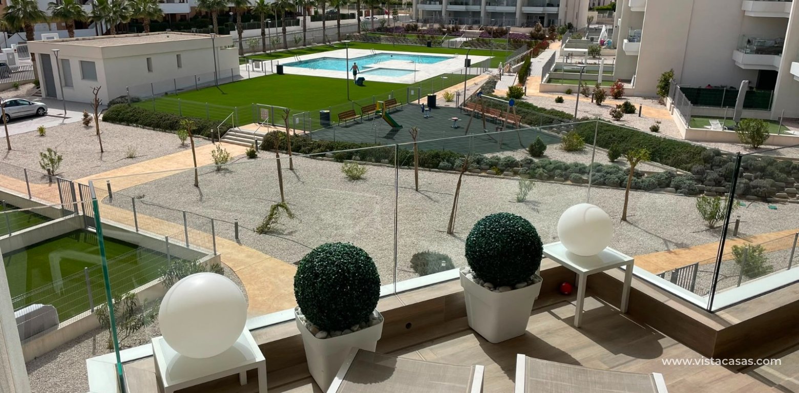 Vente - Appartement - Villamartin - Los Dolses