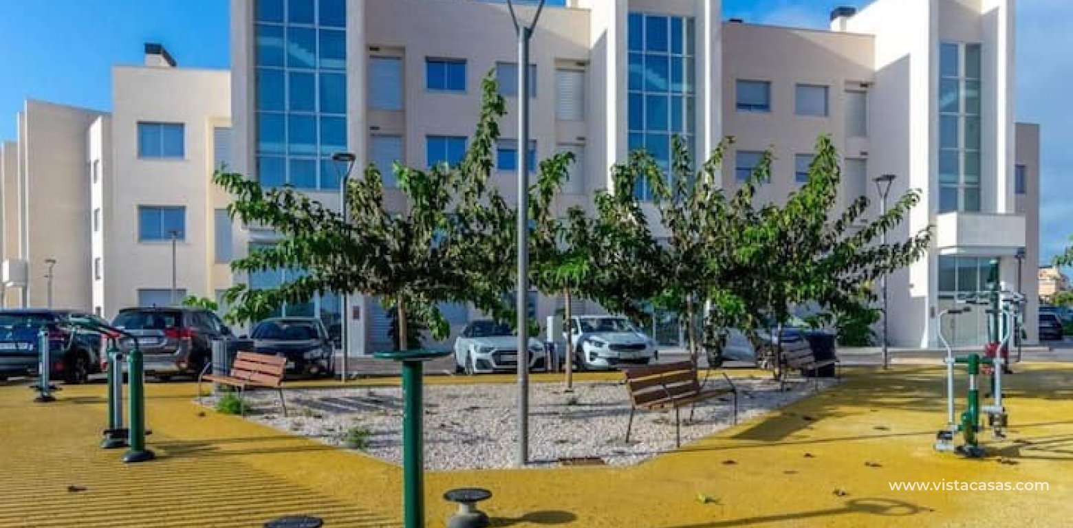 Vente - Appartement - Villamartin - Los Dolses