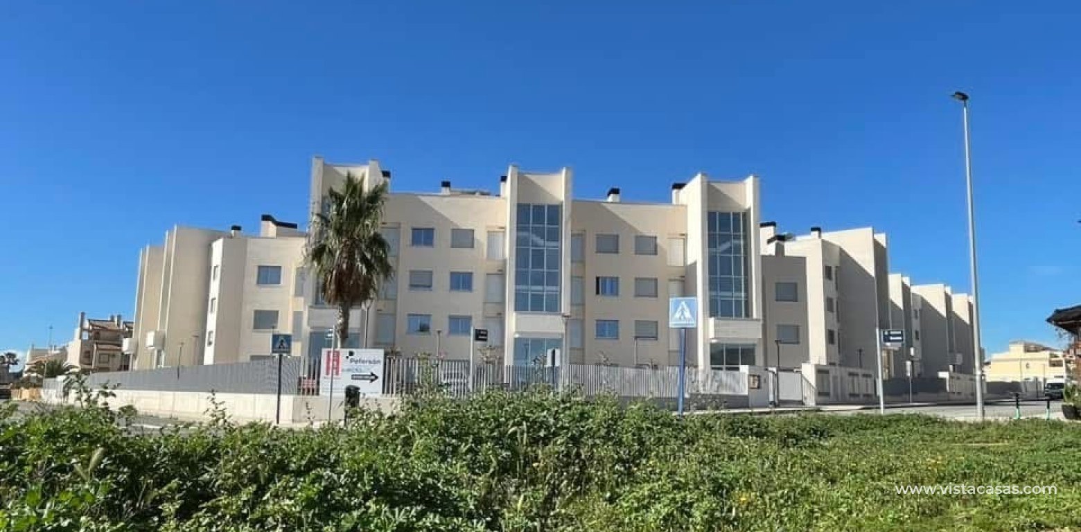 Vente - Appartement - Villamartin - Los Dolses