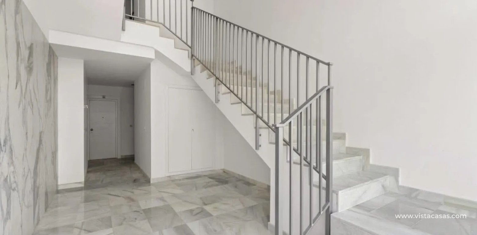 Vente - Appartement - Villamartin - Los Dolses