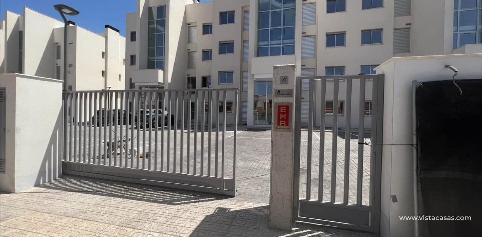 Vente - Appartement - Villamartin - Los Dolses