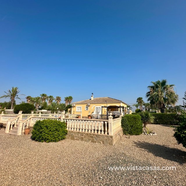 Villa - Resale - Catral - Catral