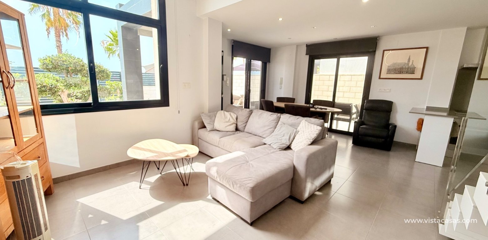 Wtórny - Villa - Ciudad Quesada - Pueblo Bravo