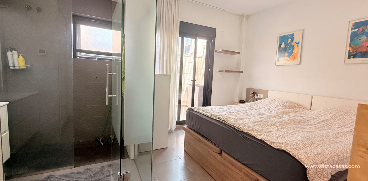 Wtórny - Villa - Ciudad Quesada - Pueblo Bravo