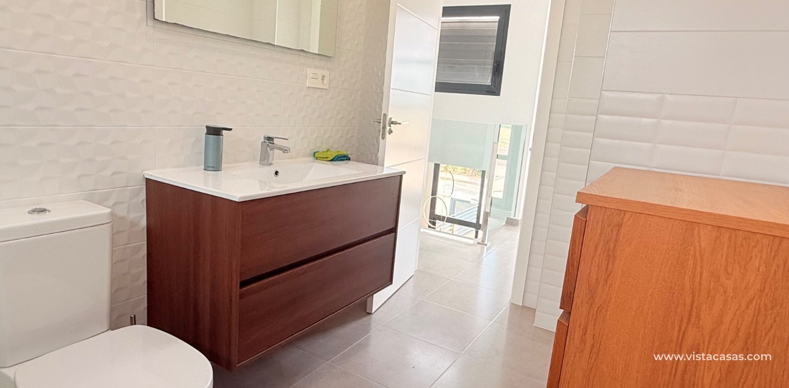 Wtórny - Villa - Ciudad Quesada - Pueblo Bravo