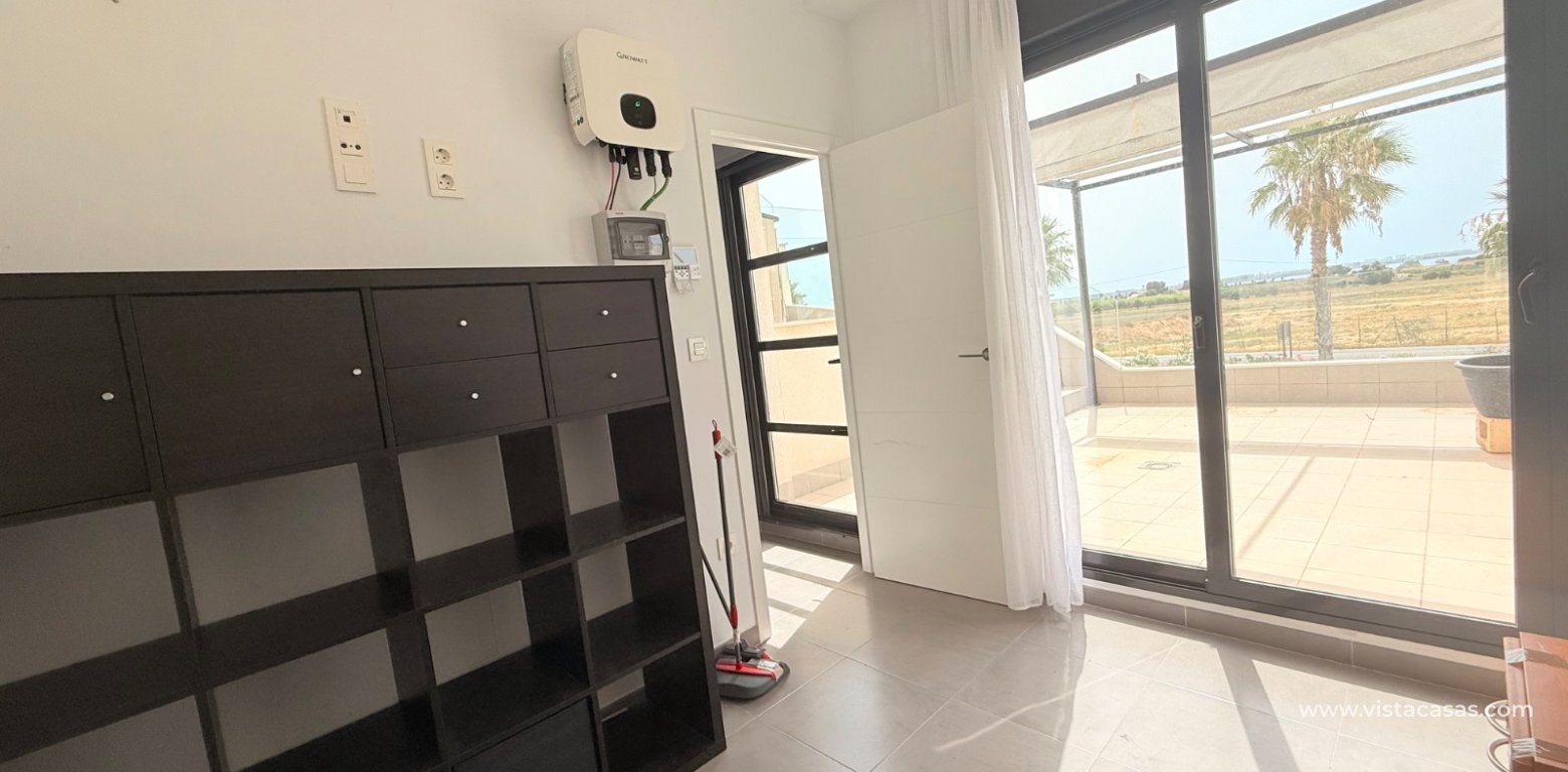 Wtórny - Villa - Ciudad Quesada - Pueblo Bravo