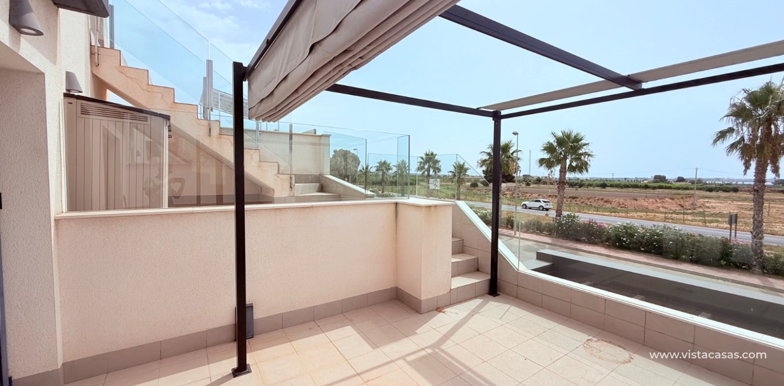 Wtórny - Villa - Ciudad Quesada - Pueblo Bravo