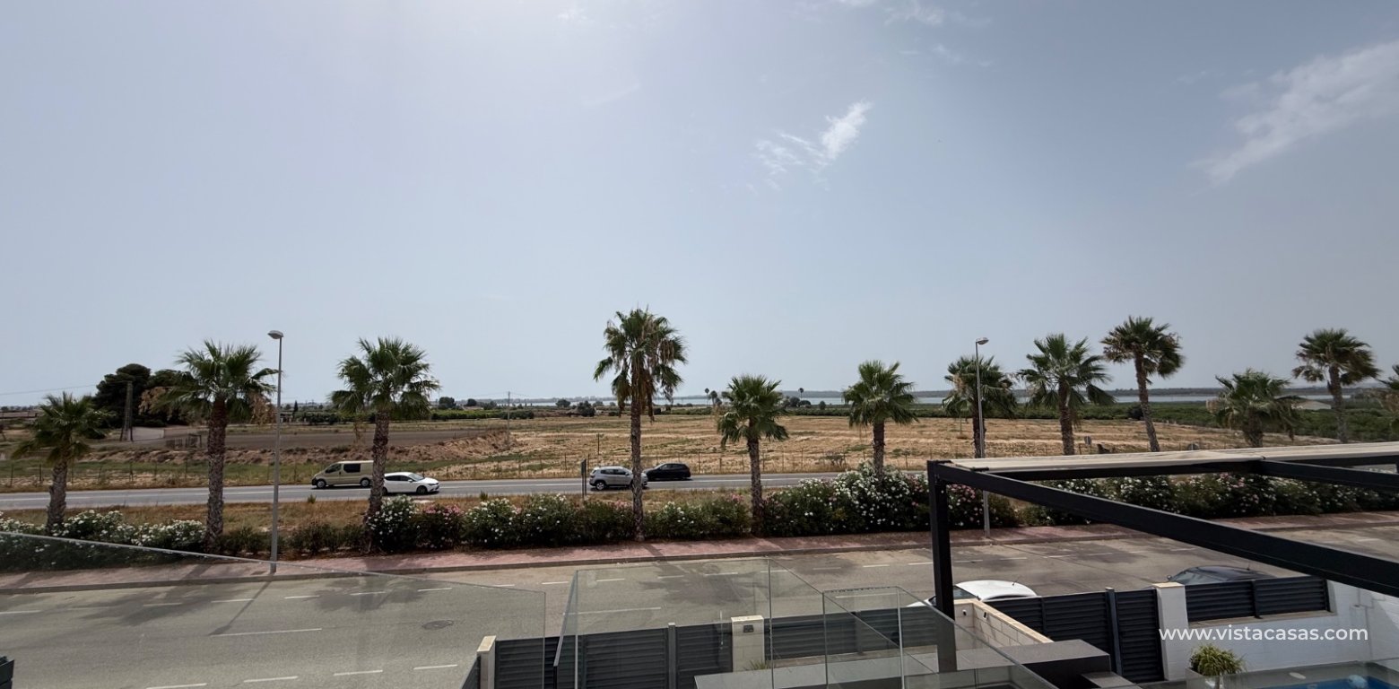 Wtórny - Villa - Ciudad Quesada - Pueblo Bravo