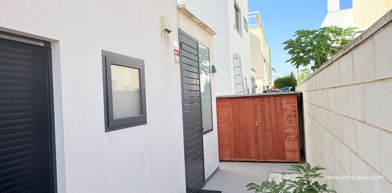 Wtórny - Villa - Ciudad Quesada - Pueblo Bravo
