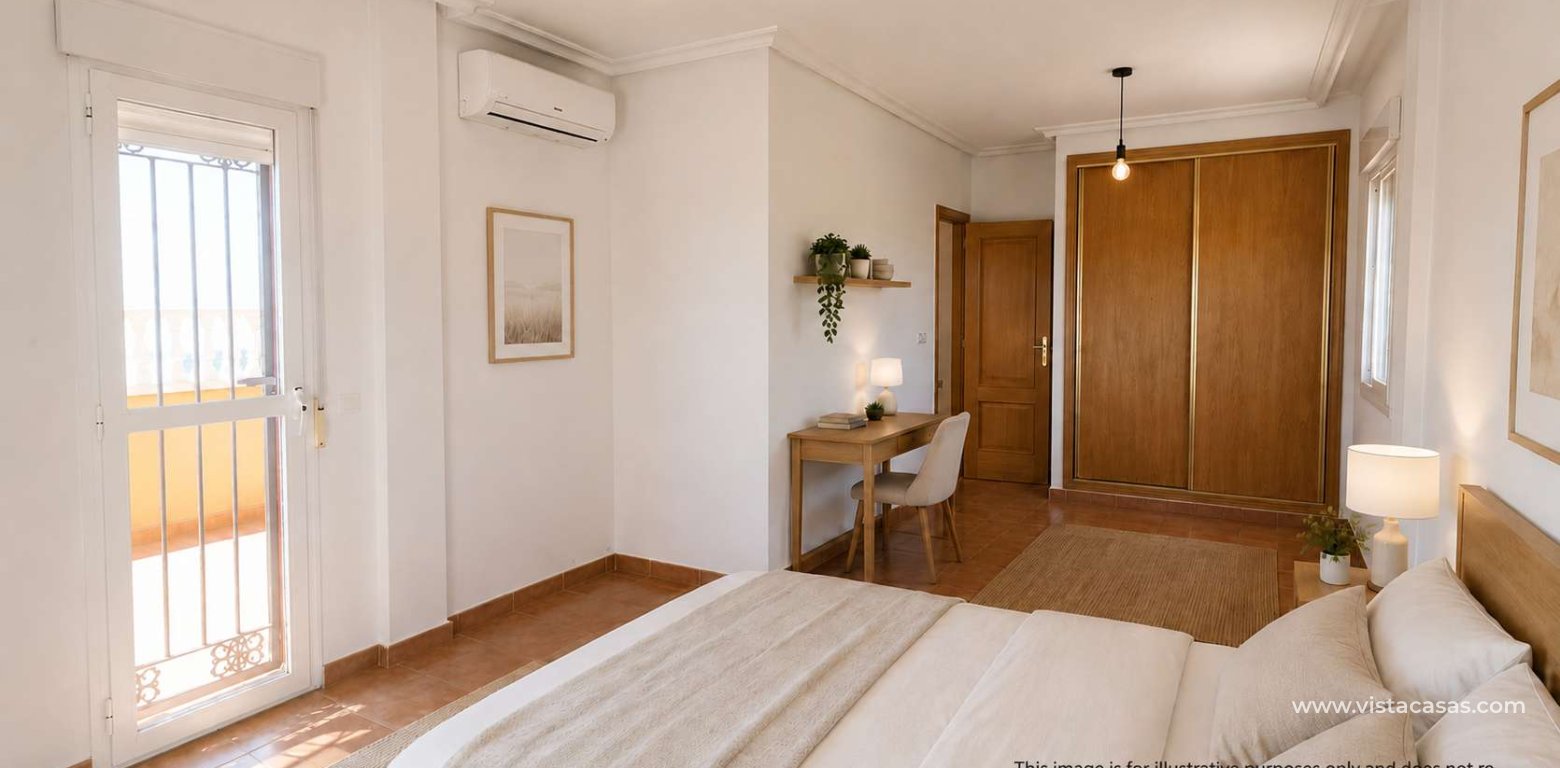 Sale - Villa - Cabo Roig
