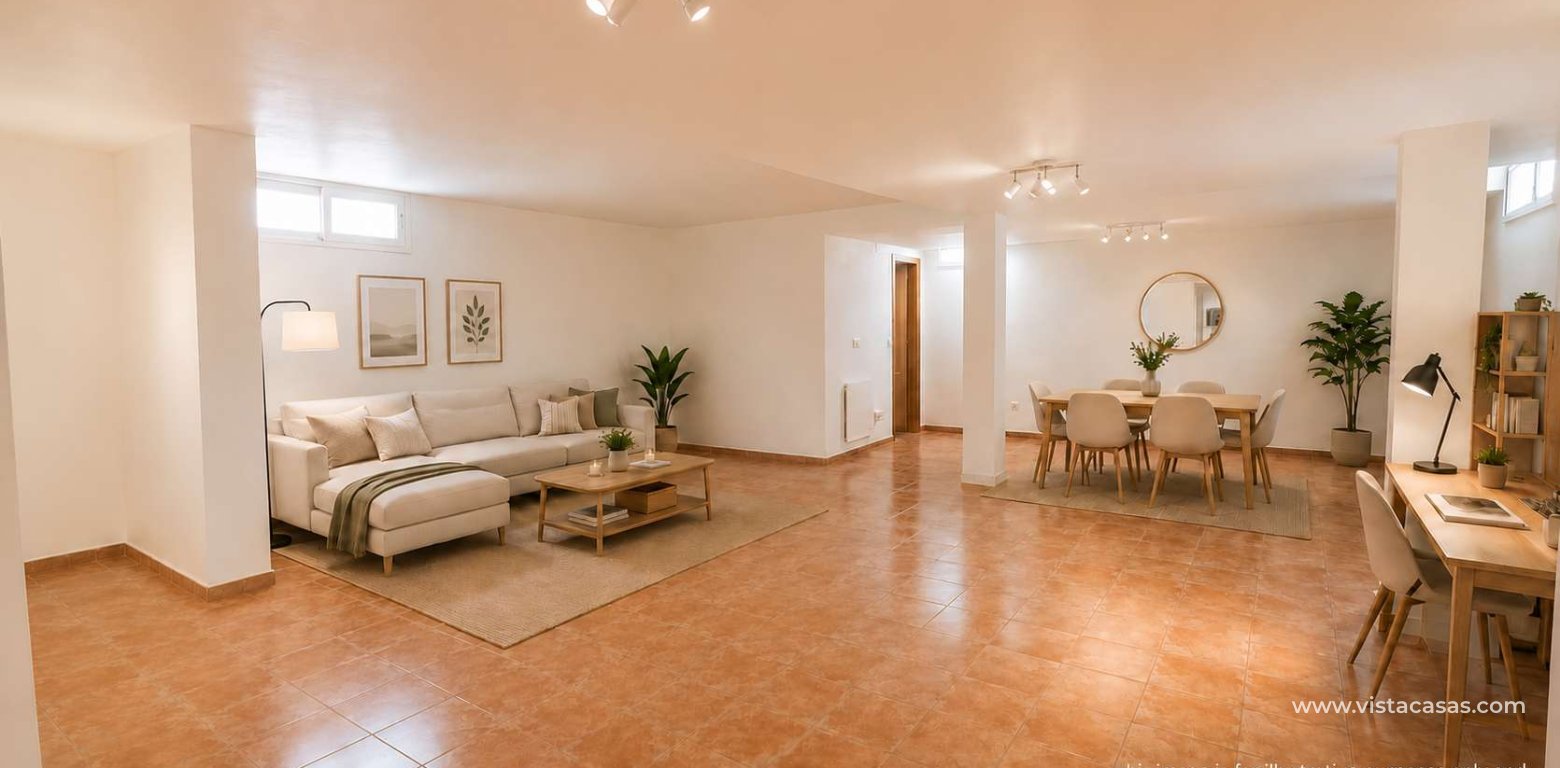 Sale - Villa - Cabo Roig