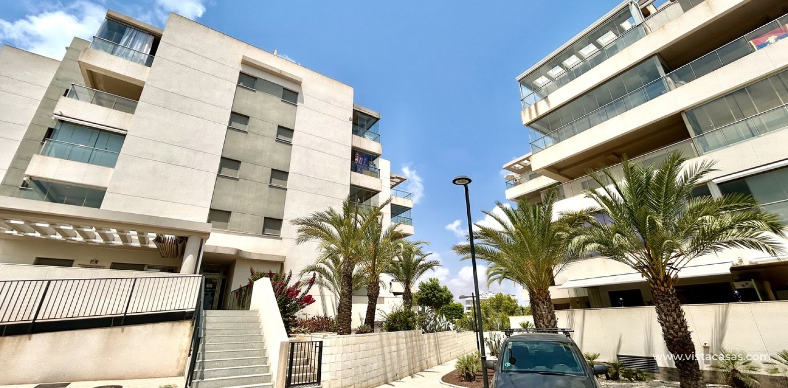 Wtórny - Apartment - Villamartin - Los Dolses