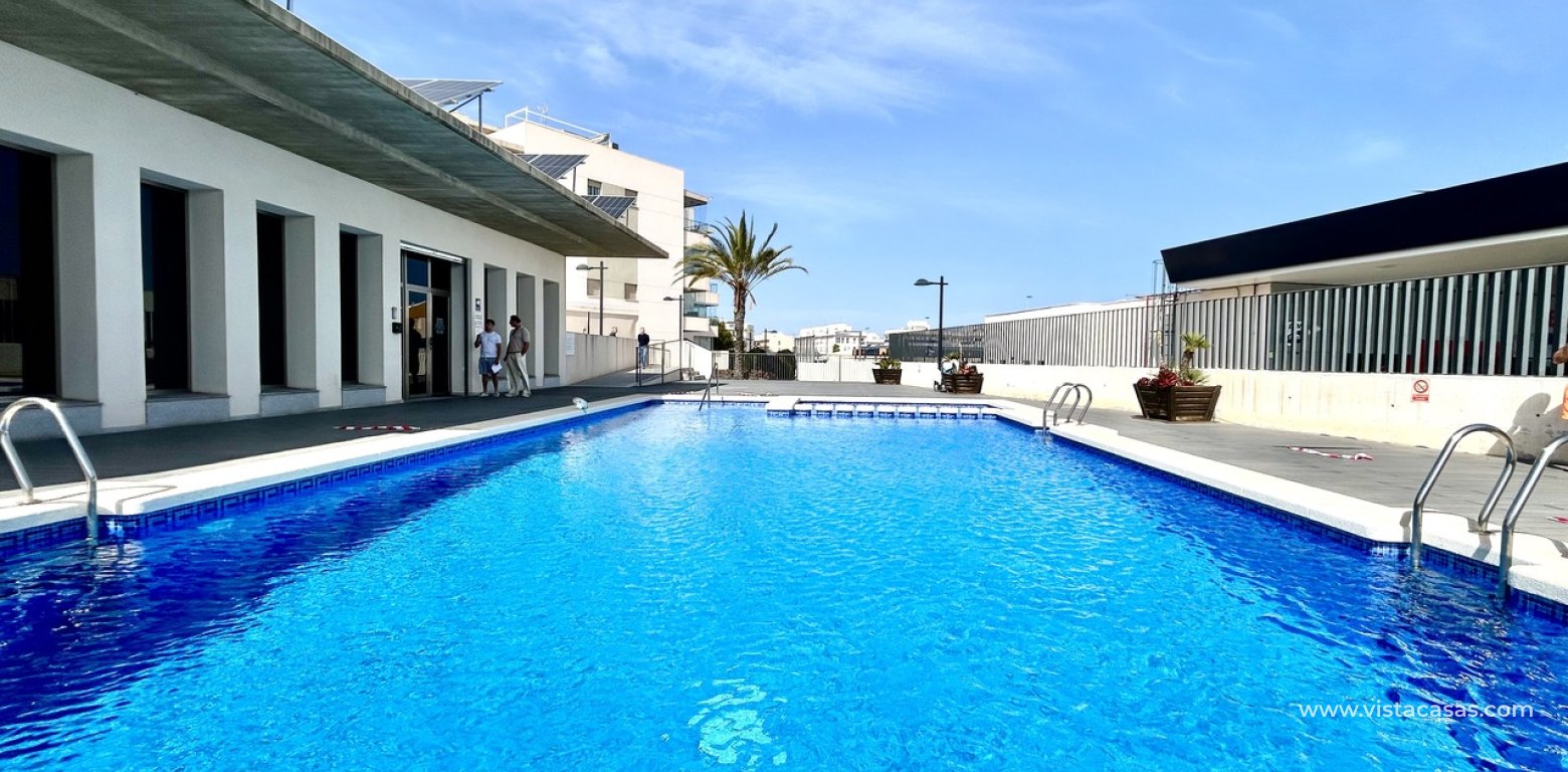 Wtórny - Apartment - Villamartin - Los Dolses