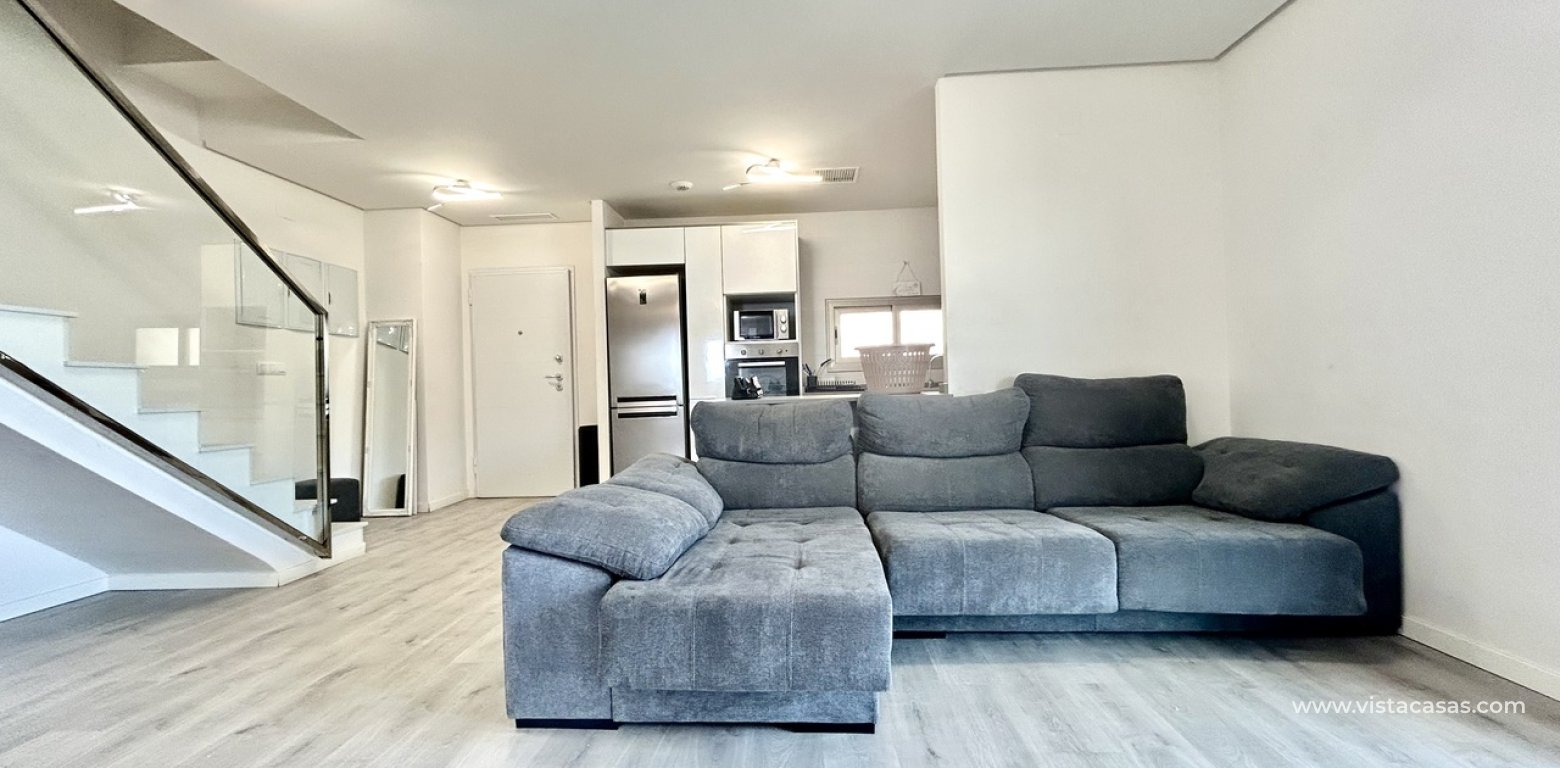 Wtórny - Apartment - Villamartin - Los Dolses