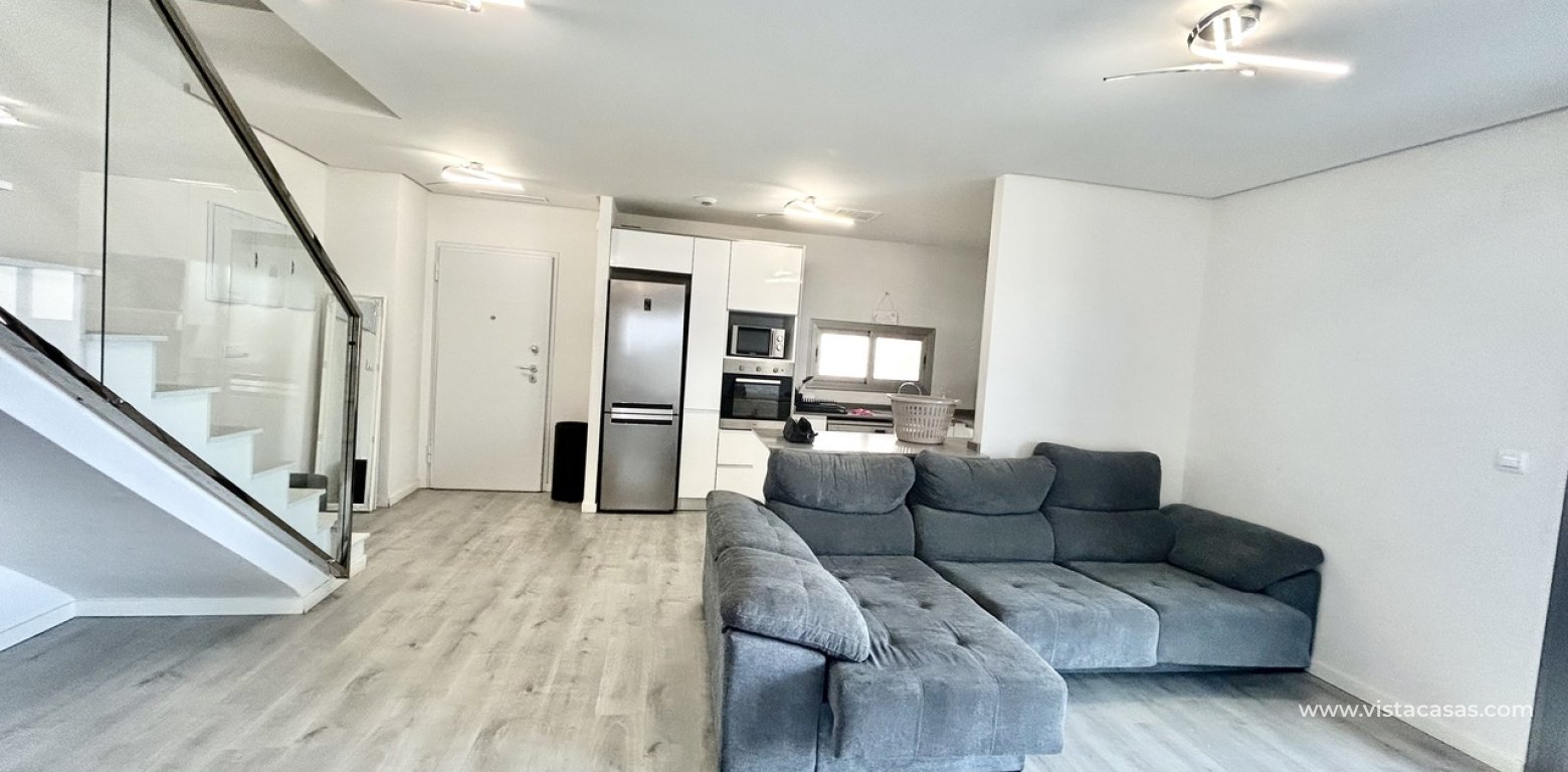 Wtórny - Apartment - Villamartin - Los Dolses