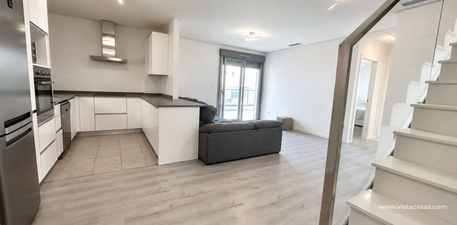 Wtórny - Apartment - Villamartin - Los Dolses