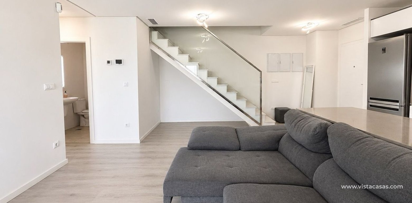 Wtórny - Apartment - Villamartin - Los Dolses