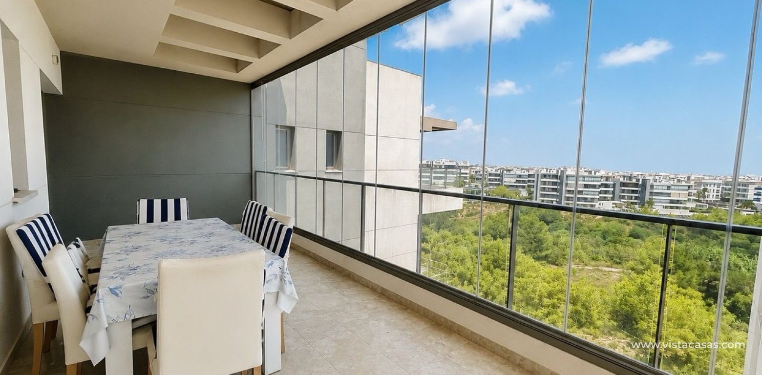 Wtórny - Apartment - Villamartin - Los Dolses
