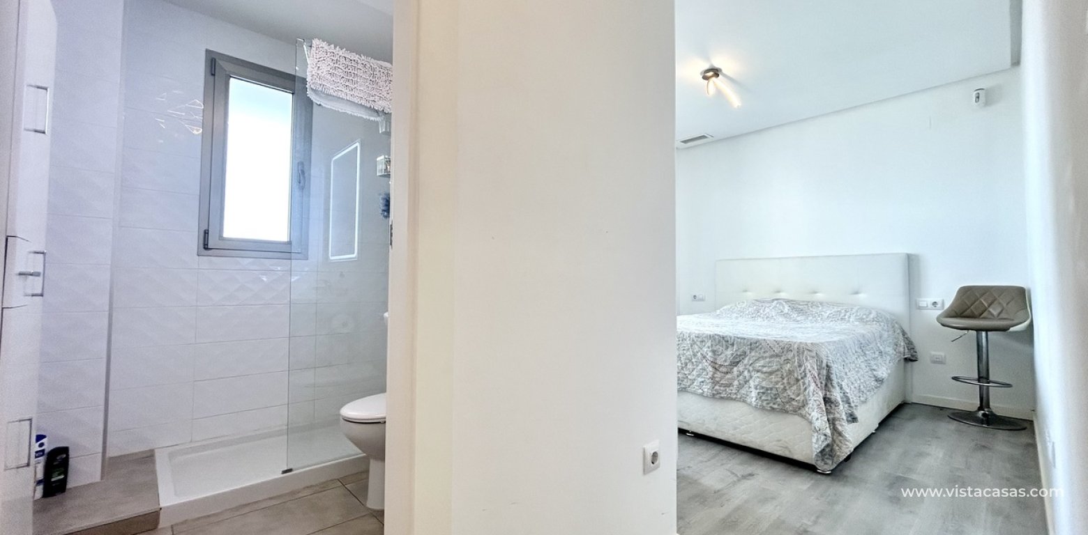Wtórny - Apartment - Villamartin - Los Dolses