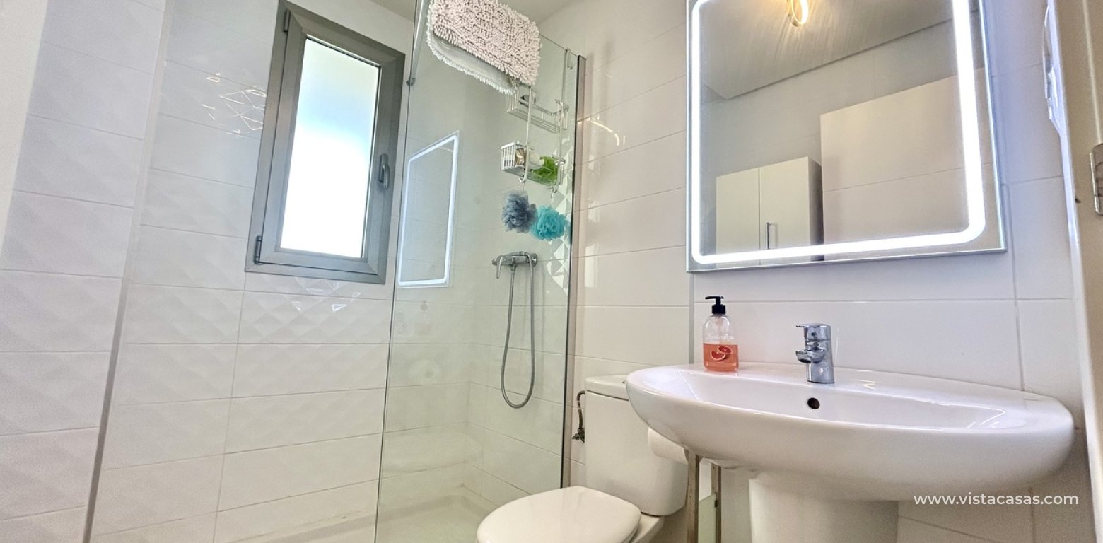 Wtórny - Apartment - Villamartin - Los Dolses