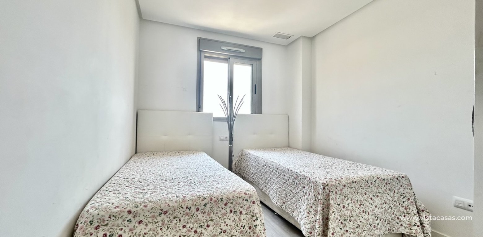 Wtórny - Apartment - Villamartin - Los Dolses