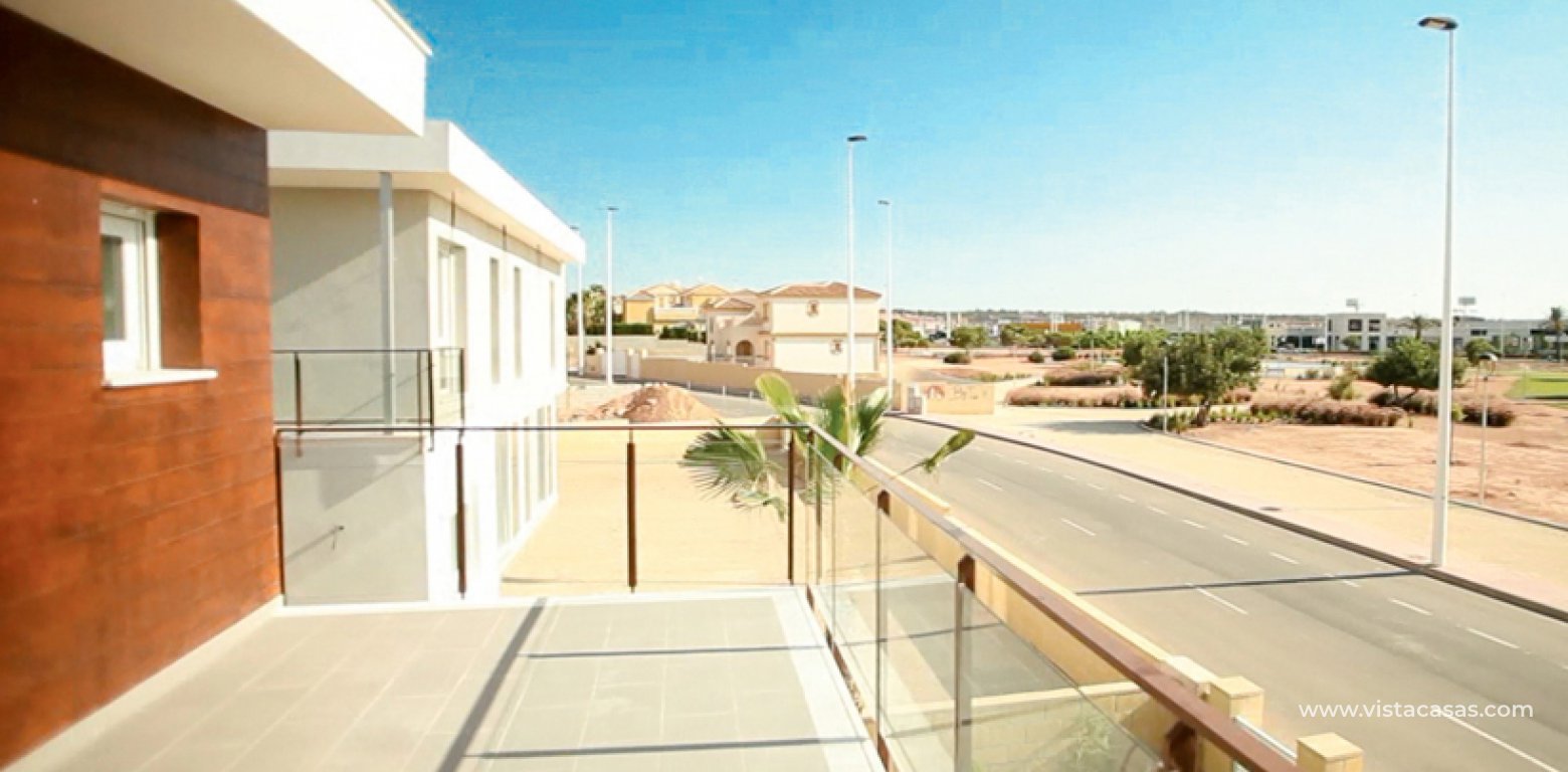 Ny konstruktion - Villa - Gran Alacant
