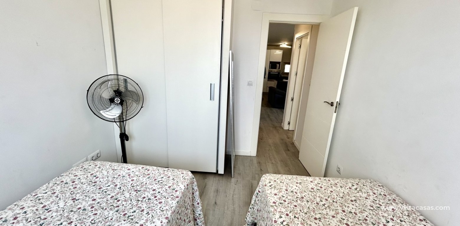 Wtórny - Apartment - Villamartin - Los Dolses