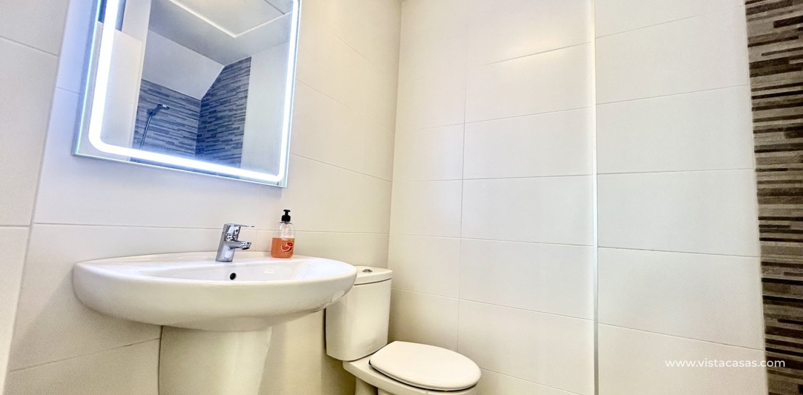 Wtórny - Apartment - Villamartin - Los Dolses