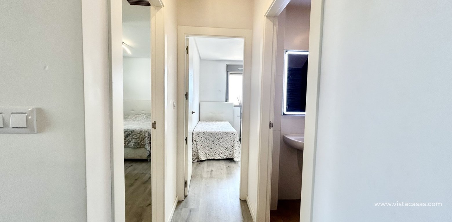 Wtórny - Apartment - Villamartin - Los Dolses