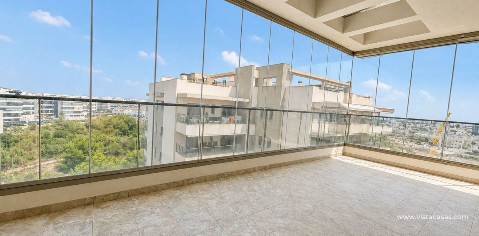 Wtórny - Apartment - Villamartin - Los Dolses