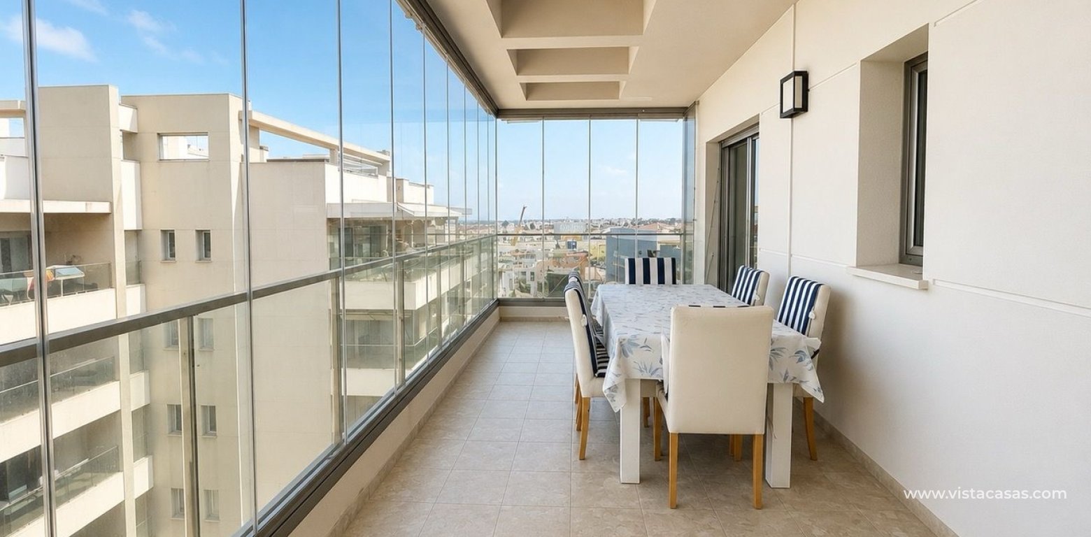 Wtórny - Apartment - Villamartin - Los Dolses