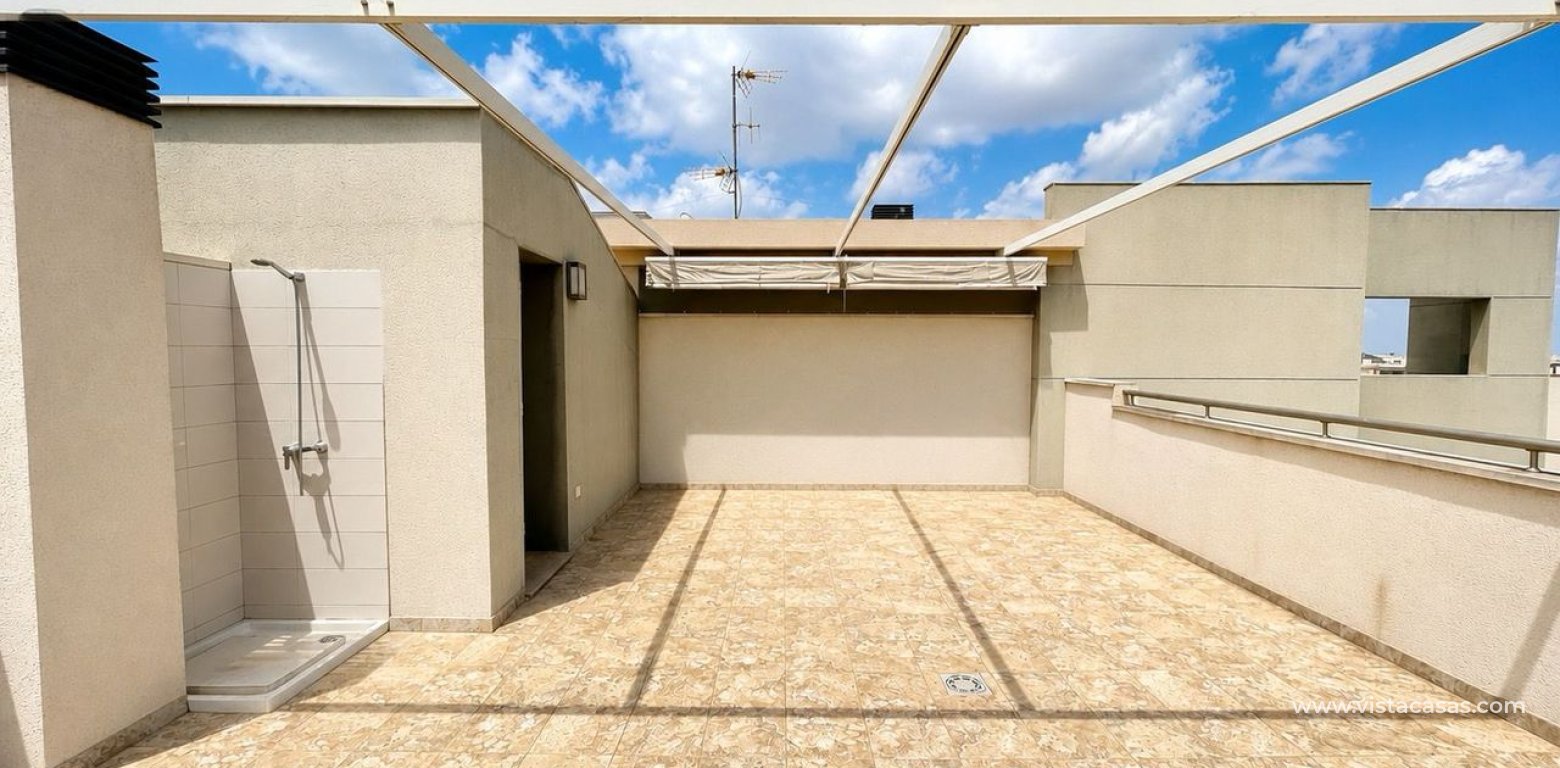 Wtórny - Apartment - Villamartin - Los Dolses