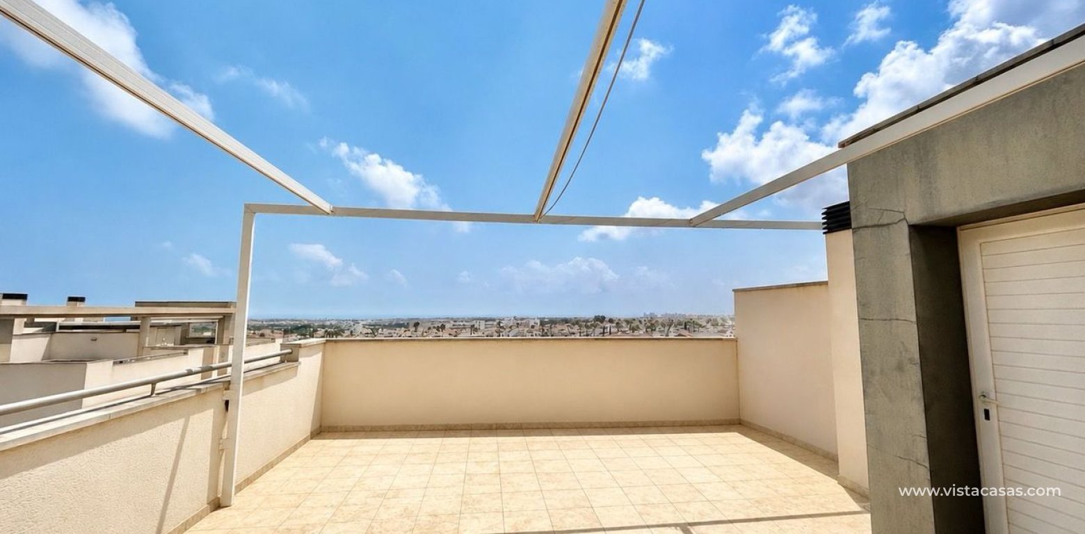 Wtórny - Apartment - Villamartin - Los Dolses