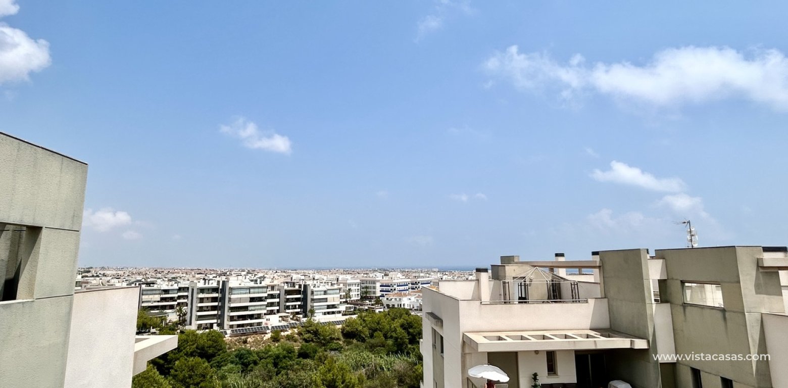 Wtórny - Apartment - Villamartin - Los Dolses