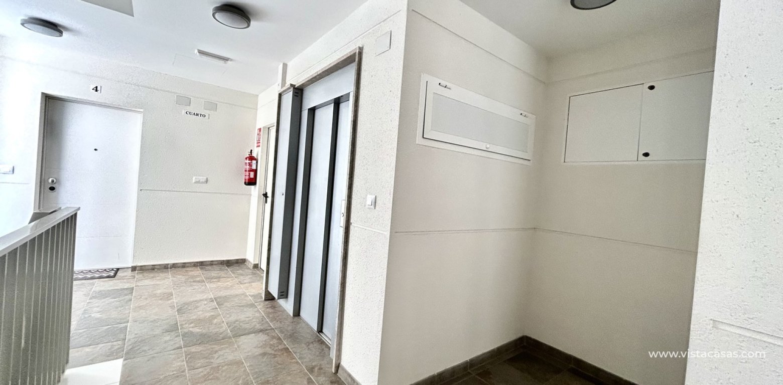 Wtórny - Apartment - Villamartin - Los Dolses